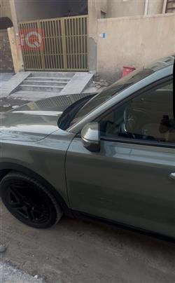 Kia Telluride